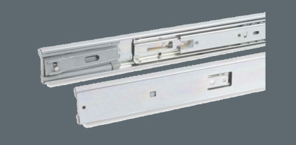 Telescopic Drawer Slider