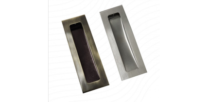 Sliding Handle (Square)